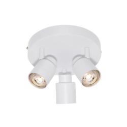 Ledvance Osram led spot lampa primal pl 3xgu10,bela ( o87481 )