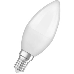 Ledvance Osram sijalica e14 2kom 4,9w 2700k 230v ( o79098 )