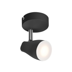 Ledvance Osram spot lampa beam gu10,crna ( o99552 )