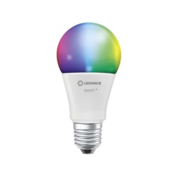 Ledvance smart+ wifi sijalica rgbw mutna e27 ww ( o78726 )