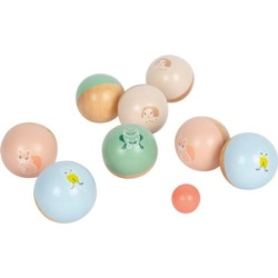 Legler Igra sa lopticama (boćanje) - drugari iz vrta ( L12643 )