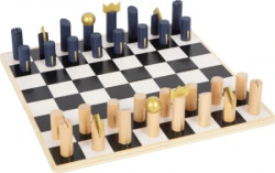 Legler šah i tavla - Gold ( L12222 ) - Img 3