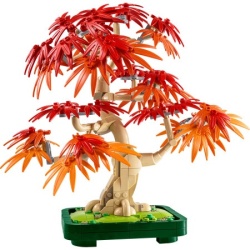 Lego 10348 Crvenolisni japanski bonsai javor ( 10348 )-9