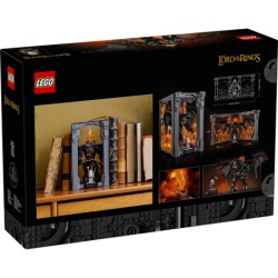 Lego 10367 Držač za knjige: Balrog ( 10367 )-8