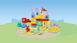 Lego 10450 Hopsijeva igra u dvorcu ( 10450 )-7