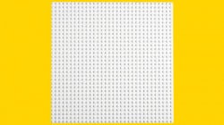 Lego 11026 bela podloga za gradnju ( 11026 ) - Img 5