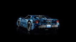 Lego 2022 Ford GT ( 42154 ) - Img 12