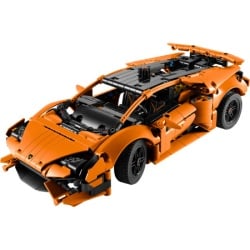 Lego 42196 Lamborghini Huracán Tecnica narandžasti ( 42196 )-9