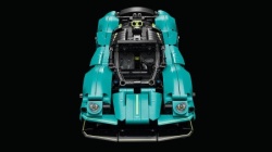 Lego 42208 Aston Martin Valkyrie ( 42208 )-10