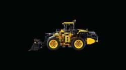 Lego 42209 Volvo L120 Električni utovarivač ( 42209 )-10