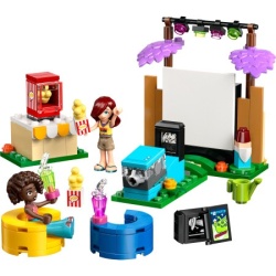 Lego 42642 Filmsko veče prijateljstva ( 42642 )-9