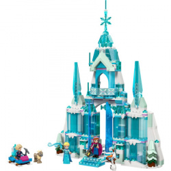 Lego 43244 Elsina Ledena palata ( 43244 ) - Img 9