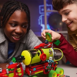 Lego 71499 Mateov kamion za prskanje bojom ( 71499 )-6