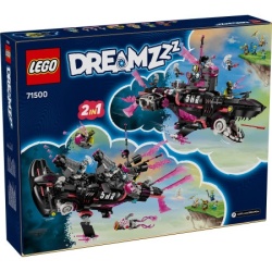 Lego 71500 Podmornica Košmarna ajkula ( 71500 )-8