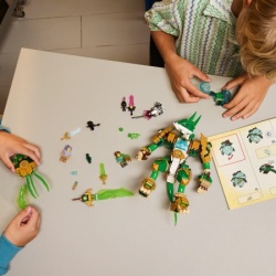 Lego 71508 Mek lisice čuvarke ( 71508 )-8