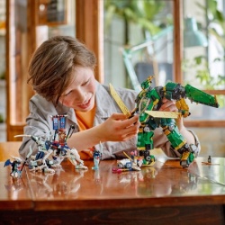 Lego 71845 Lojdov mlazni mek ( 71845 )-6