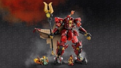 Lego 71846 Mek Vatrenog viteza ( 71846 )-9