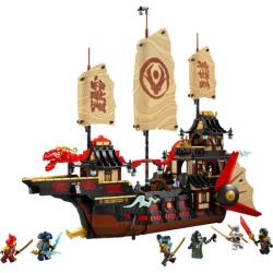 Lego 71848 Baunti – hram na vodi ( 71848 )-9