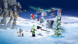 Lego 75395 Star Wars™ božićni kalendar ( 75395 )-4