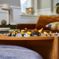Lego 75580 Malci i banana-automobil ( 75580 )-2