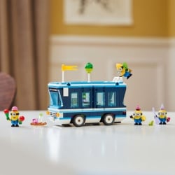 Lego 75581 Autobus za muzičke žurke Malaca ( 75581 )-2