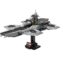 Lego 76295 Helikerijer Osvetnika ( 76295 )-9