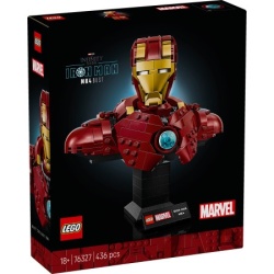 Lego 76327 Ajronmen MK4 bista ( 76327 )-1