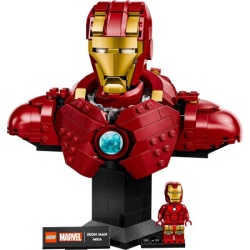 Lego 76327 Ajronmen MK4 bista ( 76327 )-9
