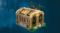 Lego 76445 Zamak Hogvorts™: Čas herbologije ( 76445 )-5