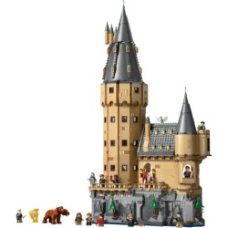 Lego 76454 Zamak Hogvorts™: Glavna kula ( 76454 )-9