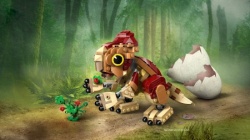 Lego 76970 Beba dinosaurus Dolores: Akvilops ( 76970 )-7