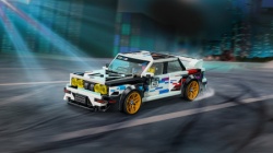 Lego 77263 BMW M3 (E30) ( 77263 )-9