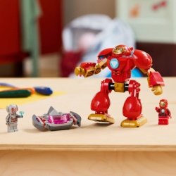 Lego Altron protiv Ajronmena ( 11209 )-2