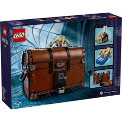 Lego Apartman Stvari ( 76785 )-8