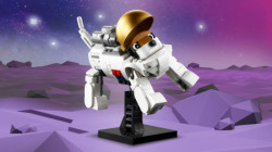 Lego Astronaut u svemiru ( 31152 ) - Img 12