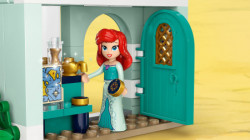 Lego Avantura Diznijevih princeza na pijaci ( 43246 ) - Img 13