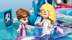 Lego Avanture iz priča o Elzi i Noku ( 43189 ) - Img 15