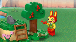 Lego Banine aktivnosti na otvorenom ( 77047 ) - Img 16