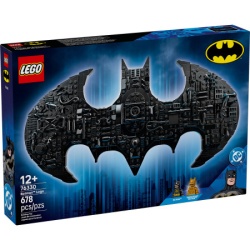 Lego Betmenov logo ( 76330 )-1