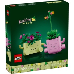 Lego Biljke ljuljalice ( 11506 )