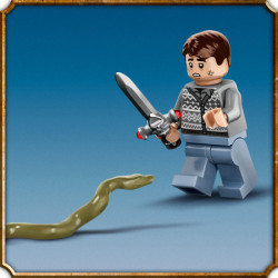 Lego Bitka za Hogvorts ( 76415 ) - Img 6