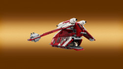 Lego Bojni brod čuvara sa Koruskanta ( 75354 ) - Img 13