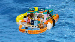 Lego Brod za spasavanje na moru ( 41734 ) - Img 15