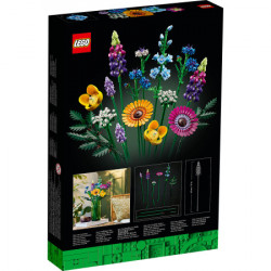 Lego Buket divljeg cveća ( 10313 ) - Img 10