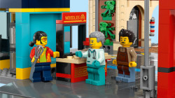 Lego Centar grada ( 60380 ) - Img 6