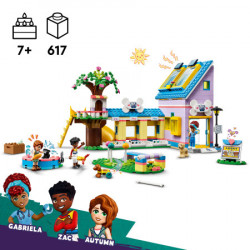 Lego Centar za spasavanje pasa ( 41727 ) - Img 8
