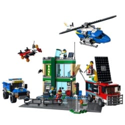 Lego CITY Policijska potera u banci ( 1032682 )-5