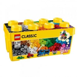 Lego classic creative medium creative brick ( LE10696 )  - Img 1