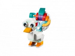 Lego creator magical unicorn ( LE31140 ) - Img 4