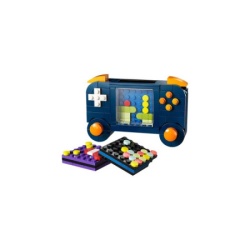 Lego creator retro gaming console ( LE31380 ) -6